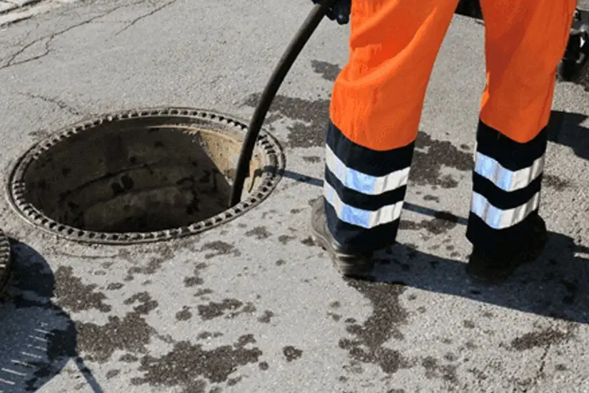 Θέση εργασίας στο Συμβούλιο αποχετεύσεων Πάφου 