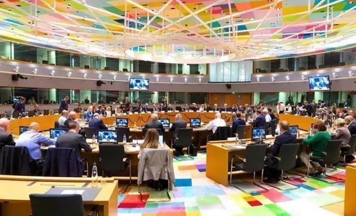 Ecofin: Το Ουκρανικό και οι επιπτώσεις του