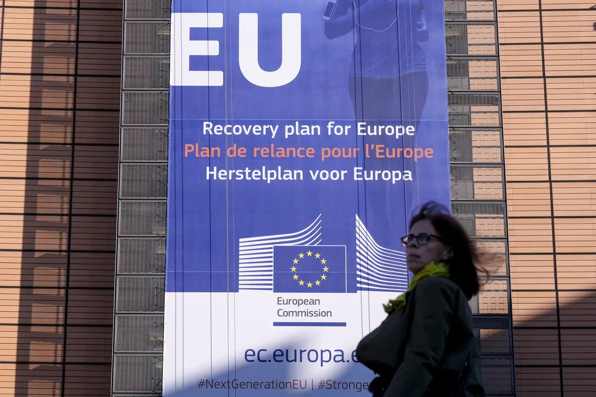 Πυρετός διαβουλεύσεων στην Ε.Ε. για το Ταμείο Ανάκαμψης