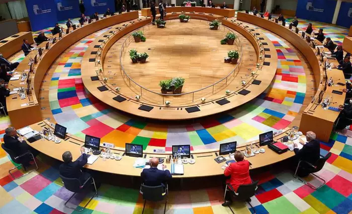 Σε αυξημένη αμυντική ετοιμότητα η ΕΕ - Τι αποφασίστηκε στη Σύνοδο Κορυφής