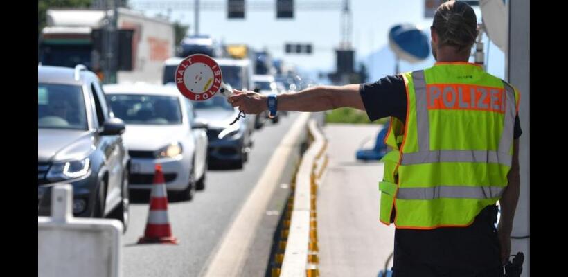 Ποιους αφορά το νέο βιομετρικό σύστημα εισόδου/εξόδου στα σύνορα της ΕΕ;