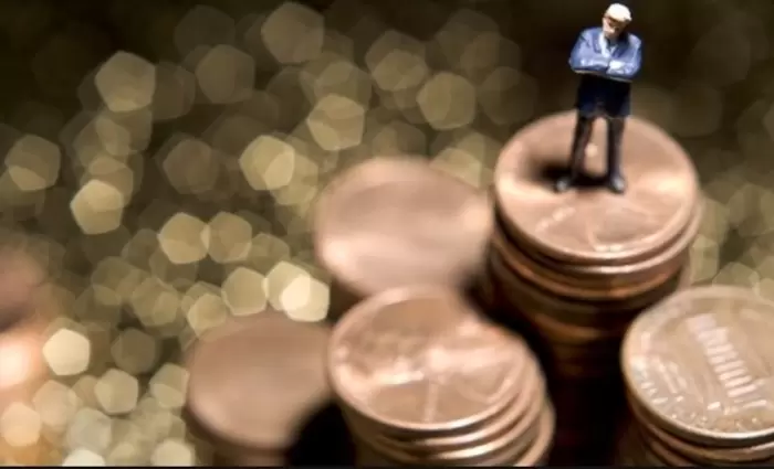 Κατατέθηκε στην ελληνική Βουλή το νομοσχέδιο για τη μη περικοπή των συντάξεων