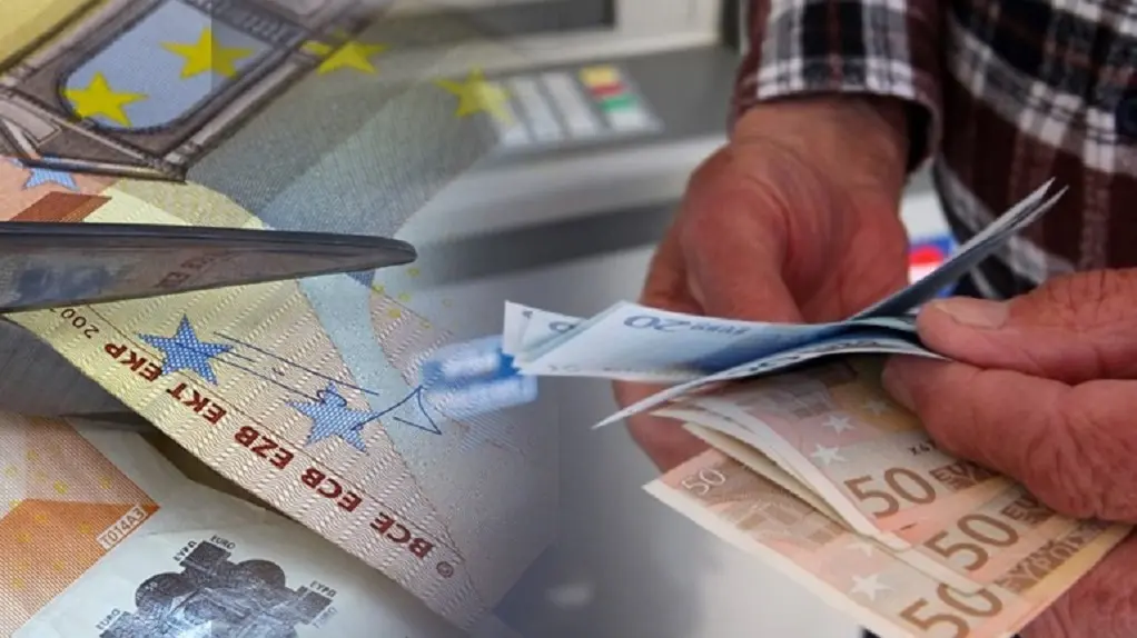 Θέλουν νέο συνταξιοδοτικό σχέδιο