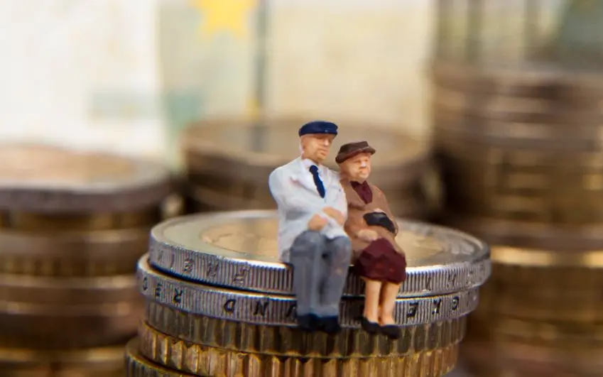 Έρχεται η μεταρρύθμιση του συνταξιοδοτικού