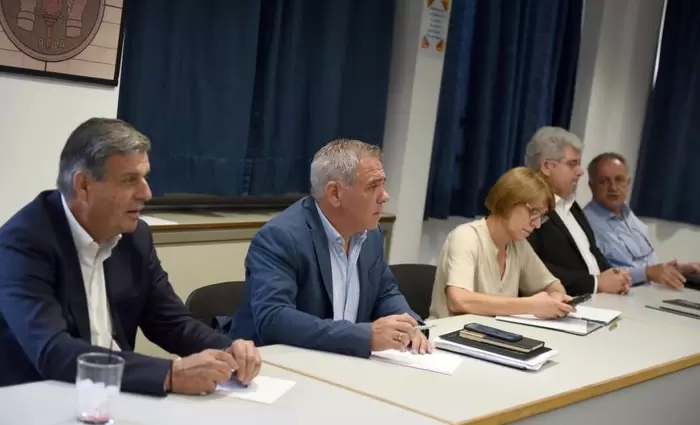 Δεν βγήκε άσπρος καπνός για την ΑΤΑ – Οι συντεχνίες θέλουν διευκρινίσεις από τον ΠτΔ