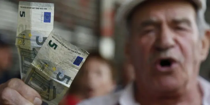 Οι Χαμηλοσυνταξιούχοι του ΕΕΕ περιμένουν τα αναδρομικά