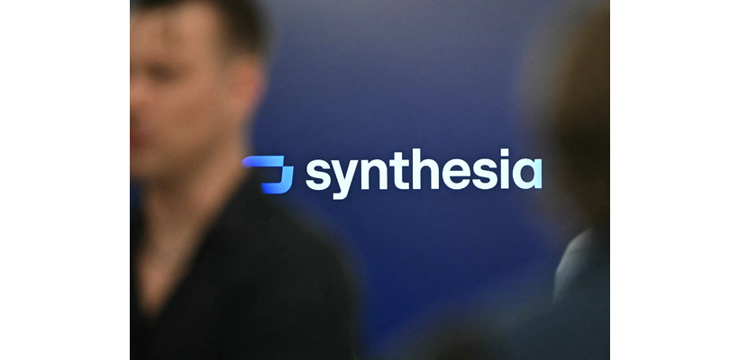 Nvidia και Alphabet επενδύουν $200 εκατ. στη βρετανική Synthesia με αποτίμηση 4 δισ. δολάρια