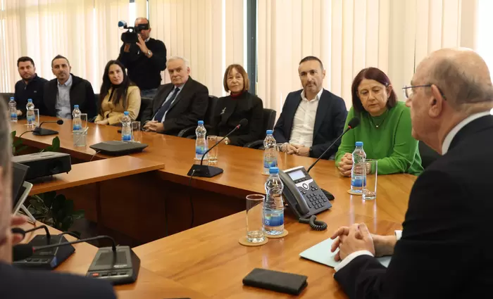 Νέα Πρόεδρος Cyta: Αισιοδοξία για Οργανισμό – Ακόμα καλύτερες υπηρεσίες για καταναλωτές