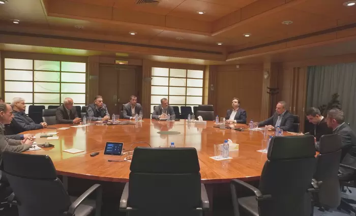 ΓΓ ΑΚΕΛ: Σωστά η Cyta παραμένει δημόσιος οργανισμός