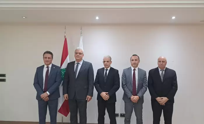 Cyta: Συμφωνία για νέα υποθαλάσσια τηλεπικοινωνιακή σύνδεση με τη Βηρυτό