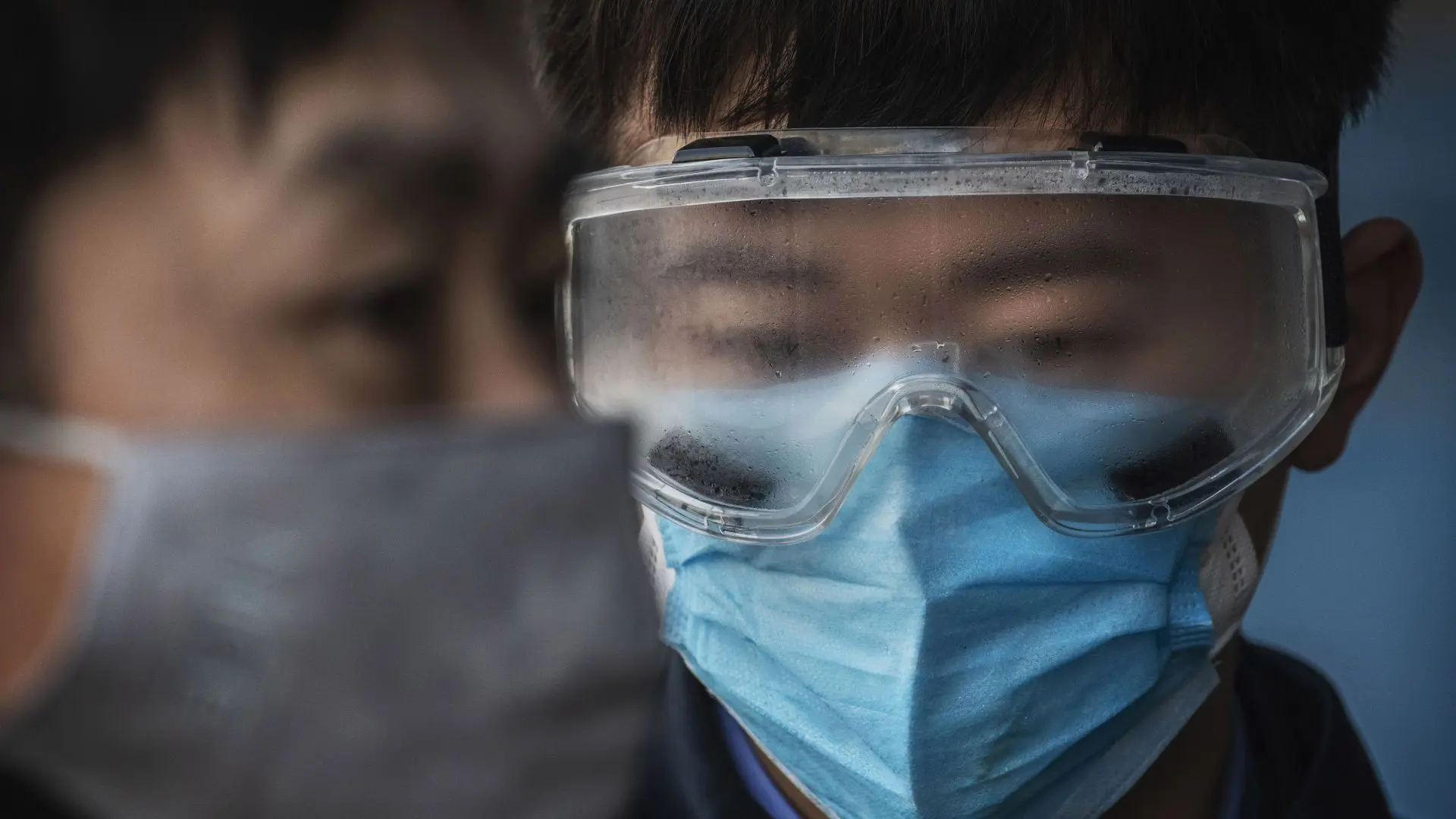 Επίσημο όνομα για τον κορωνοϊό ψάχνουν οι επιστήμονες