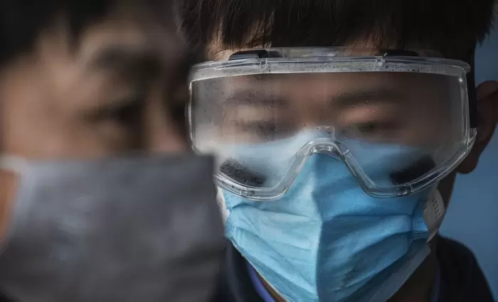 Επίσημο όνομα για τον κορωνοϊό ψάχνουν οι επιστήμονες