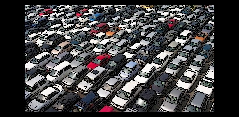 Demstar: Τριήμερο παζαράκι μεταχειρισμένων αυτοκινήτων στη Λευκωσία