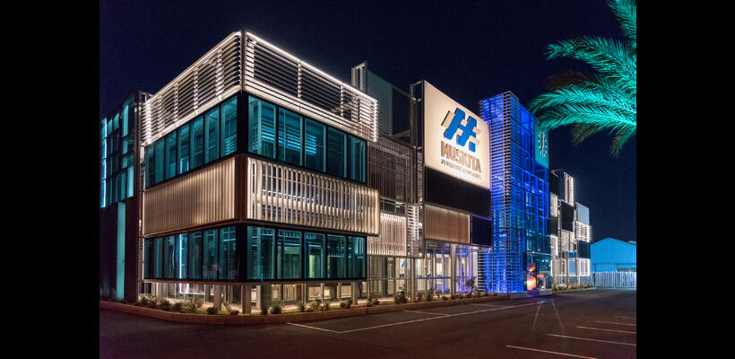 Οι αξίες της MUSKITA: Οδηγός για κοινωνική προσφορά και περιβαλλοντική ευαισθησία