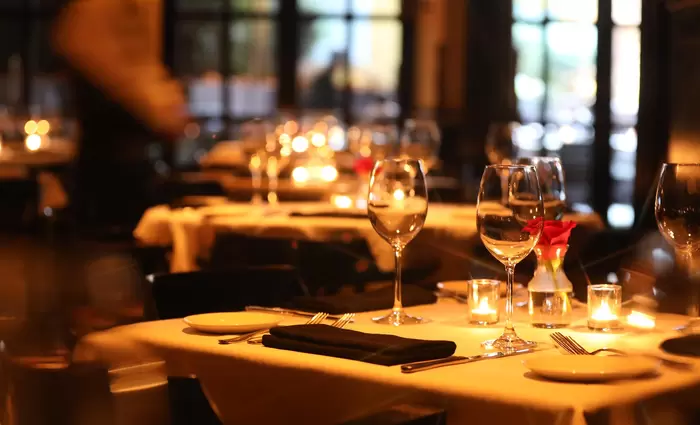 Σε ποια χώρα βρίσκεται το καλύτερο εστιατόριο του κόσμου;