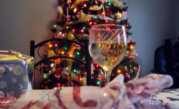 Συν. Καταναλωτών: Σε επίπεδο Χριστουγέννων το κόστος του πρωτοχρονιάτικου τραπεζιού