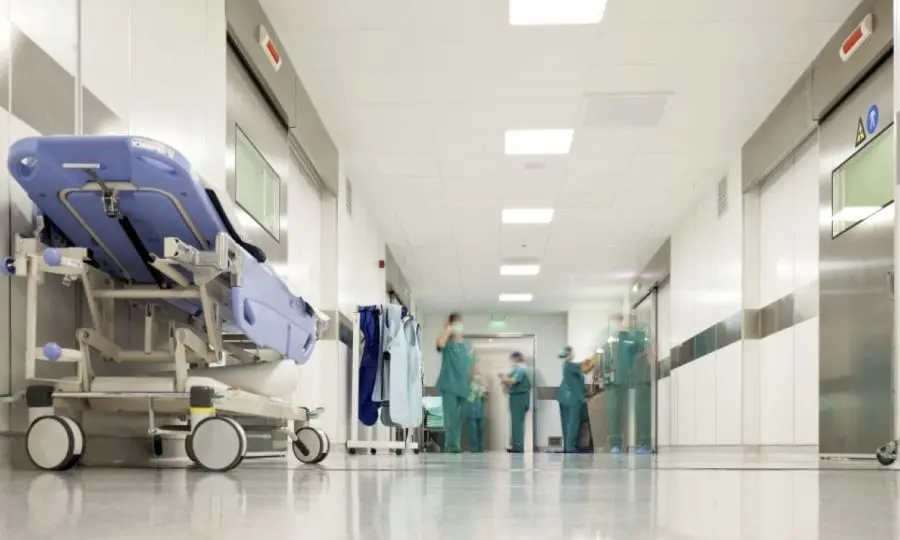 Αυτά τα ιδιωτικά νοσηλευτήρια θα έχουν Πρώτες Βοήθειες εντός ΓεΣΥ