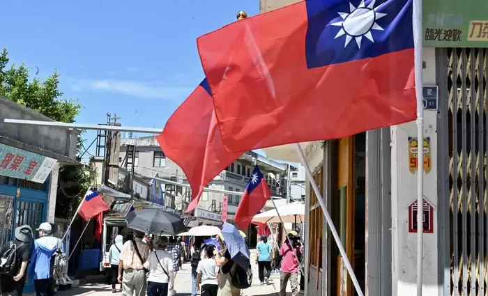 Αρχίζουν τις εμπορικές συνομιλίες ΗΠΑ και Ταϊβάν