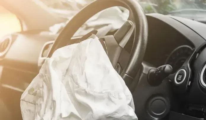 Βαφεάδης: Περίπου 70.000 αυτοκίνητα με Takata στην Κύπρο