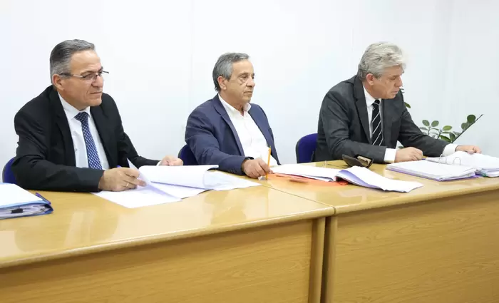 Έπεσε η αυλαία στην Ερευνητική για Takata - Πότε θα είναι έτοιμο το πόρισμα