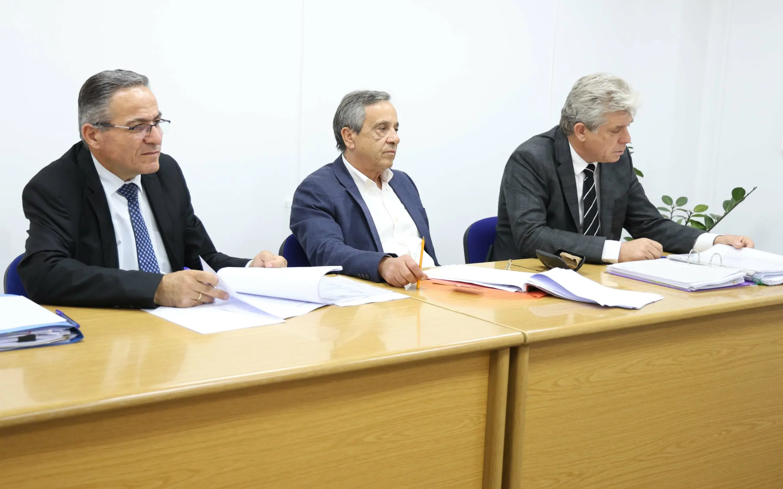 Έπεσε η αυλαία στην Ερευνητική για Takata - Πότε θα είναι έτοιμο το πόρισμα