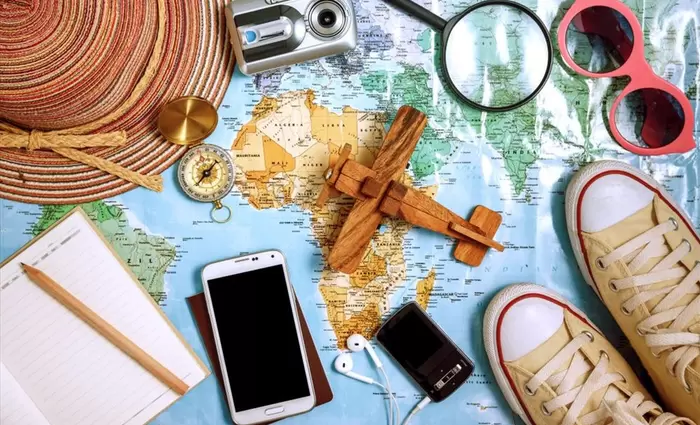 Πόσο συμβάλλει ο Τουρισμός στην παγκόσμια οικονομία;