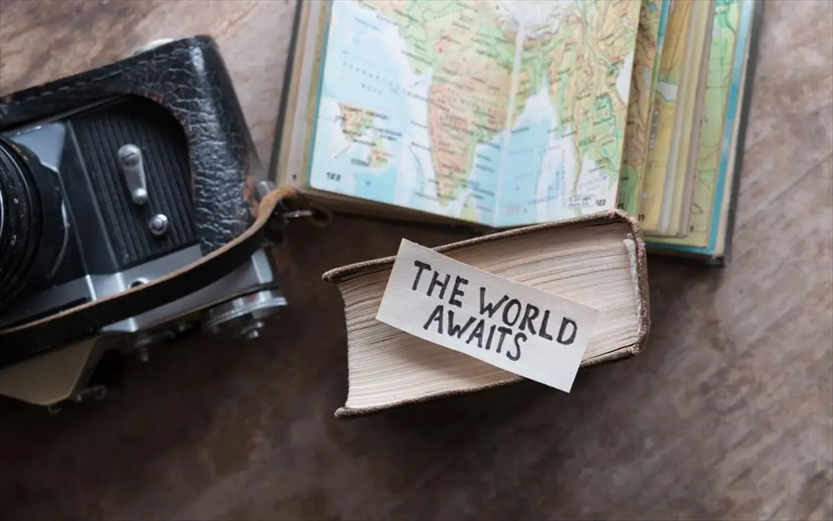 Τα νέα trends στα ταξίδια για το 2020