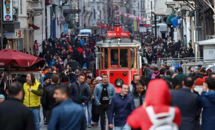 Ερντογάν: Προσχέδιο 5ετίας για τις οικονομικές πολιτικές της Τουρκίας 