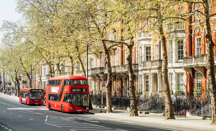 Λονδίνο: Γιατί δεν συμφέρει να νοικιάζεις αλλά να αγοράσεις σπίτι