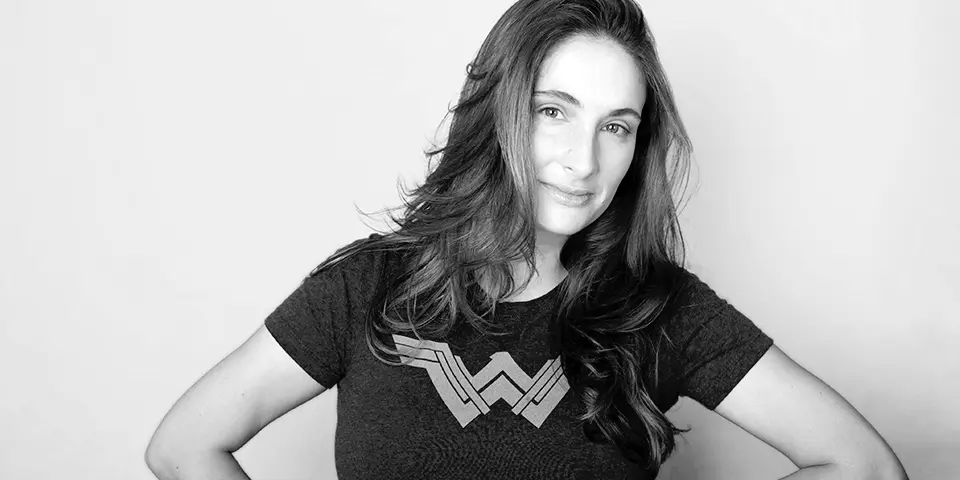 Talia Wolf: Στηριζόμαστε στον άνθρωπο και όχι στα νούμερα!  