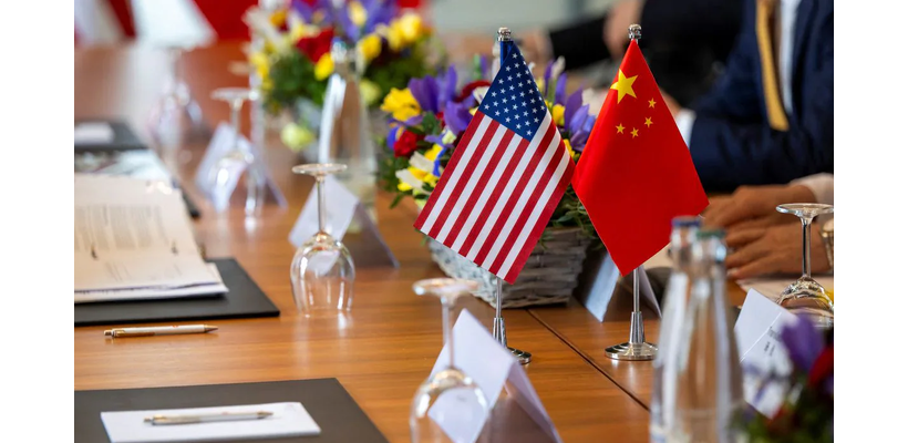 ΗΠΑ και Κίνα έτοιμες για εμπορική συμφωνία – Μπέσεντ: Σε εποικοδομητικό κλίμα οι συνομιλίες