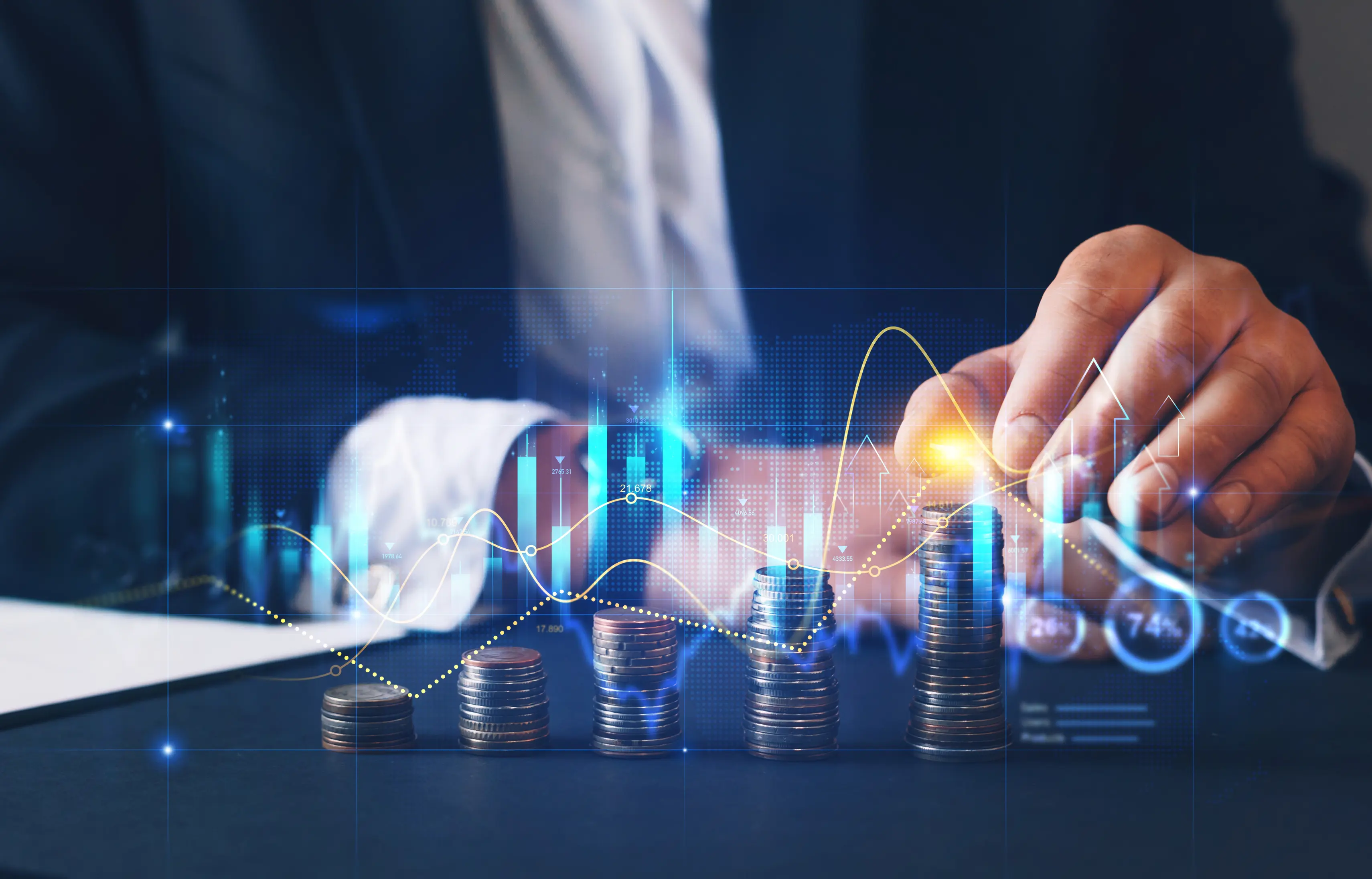 Επενδυτικά ταμεία: «Ο τομέας δεν χρειάζεται επανεκκίνηση – βρίσκεται σε φάση θεσμικής ωρίμανσης»