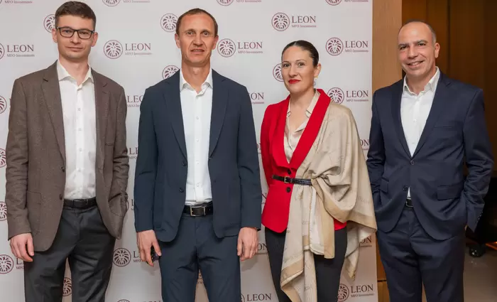 Leon MFO Investments: 12 χρόνια εξέλιξης και αξιοπιστίας