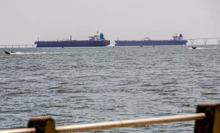 Σοβαρές επιπτώσεις σε ρωσικά και κινεζικά τάνκερ από την αμερικανική επίθεση στη Βενεζουέλα