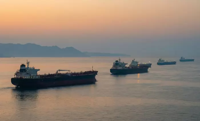 Σε υψηλό δύο μηνών εκτοξεύθηκαν τα ναύλα στα δεξαμενόπλοια – Άνοδος 5,1%