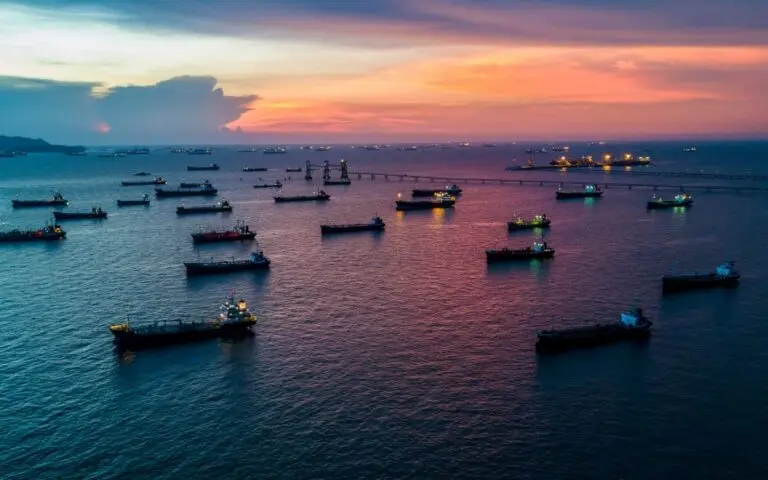 Bloomberg: Καλή εποχή για τους Έλληνες εφοπλιστές εν μέσω αβεβαιότητας