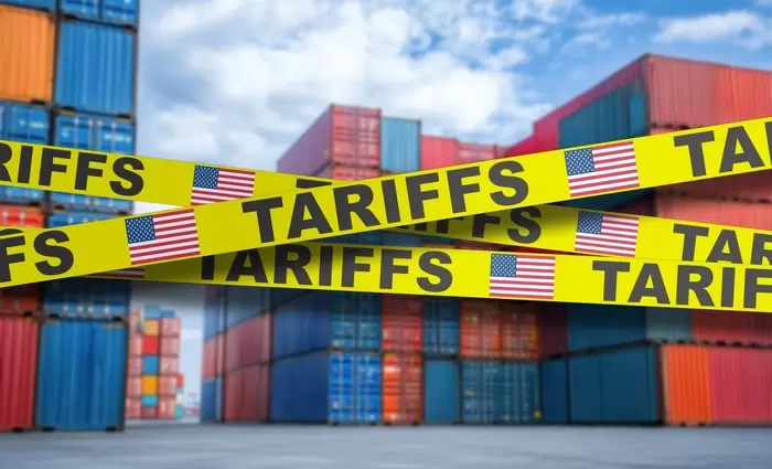 ΗΠΑ: Στο +300% τα έσοδα από τους δασμούς – Πτώση στο δημοσιονομικό έλλειμμα