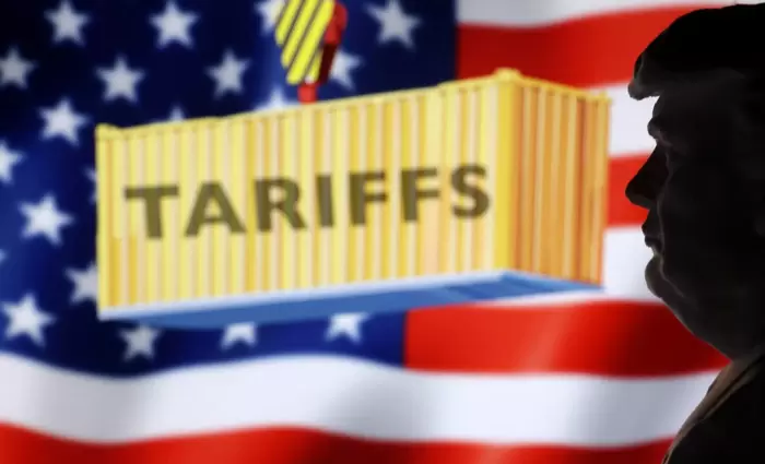 Οι τεχνολογικοί κολοσσοί (και η Tesla) τα πρώτα θύματα των δασμών του Τραμπ