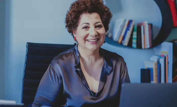 Τάσια Γιανναρά-Γιαλλουρίδου: Η ζωή μας είναι οι επιλογές μας