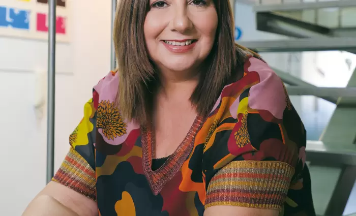 Στο δρόμο της ισότητας πρέπει να εργαστούμε μαζί