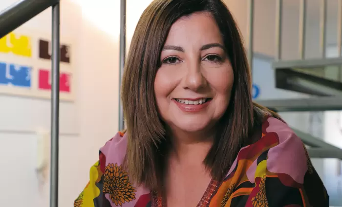 Τάσια Γιανναρά-Γιαλλουρίδου: Έχουμε τη δύναμη να διεκδικήσουμε αυτό που μας αξίζει