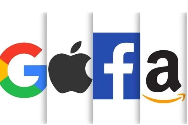 Πώς η Γαλλία θησαυρίζει με τον φόρο «GAFA»