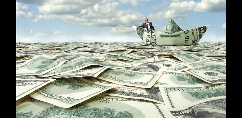 Ξέπλυμα βρώμικου χρήματος: Πώς συνδέονται οι υπεράκτιες εταιρείες;