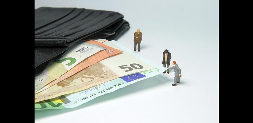 Μουσιούττας: Ισάξια της φορολογικής η μεταρρύθμιση του συνταξιοδοτικού - Εφαρμογή το 2027