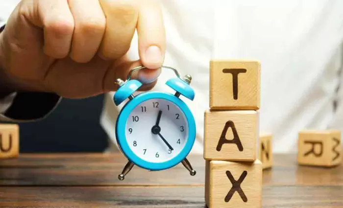 Με πνεύμα συνεργασίας στη Βουλή η κυβέρνηση για φορομεταρρύθμιση