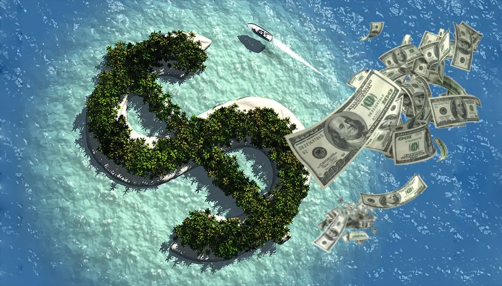 ΕΕ: Εκτός ‘μαύρης λίστας’ με τους φορολογικούς παραδείσους το Μπελίζ