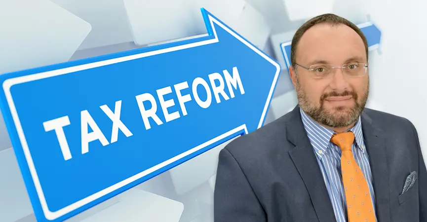 «Στο τραπέζι» €22.000 αφορολόγητο, εισηγήσεις και απλοποιήσεις