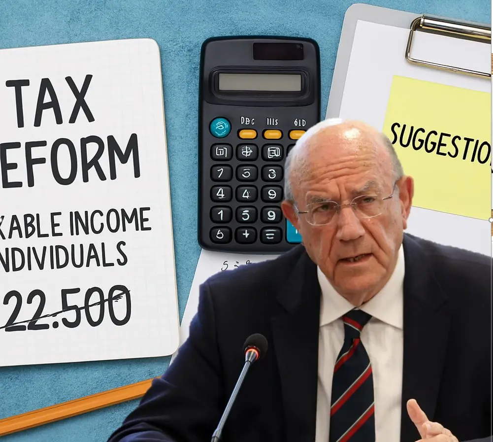 Ψηλότερο αφορολόγητο «καταΚεραυνώνεται» και «πράσινα πυρά» στους προηγούμενους