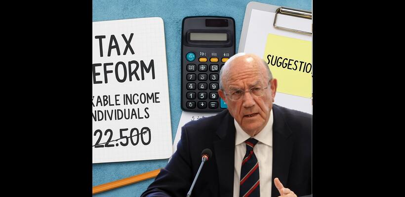 Ψηλότερο αφορολόγητο «καταΚεραυνώνεται» και «πράσινα πυρά» στους προηγούμενους