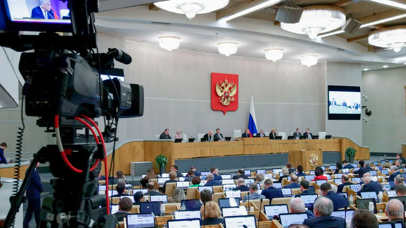 Ρωσία: Φορολογεί εισαγόμενα smartphones και laptops για να χρηματοδοτήσει την αμυντική βιομηχανία